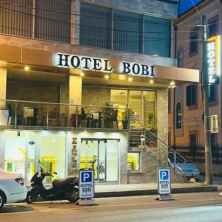 Bobi Hotel Σκόδρα Εξωτερικό φωτογραφία