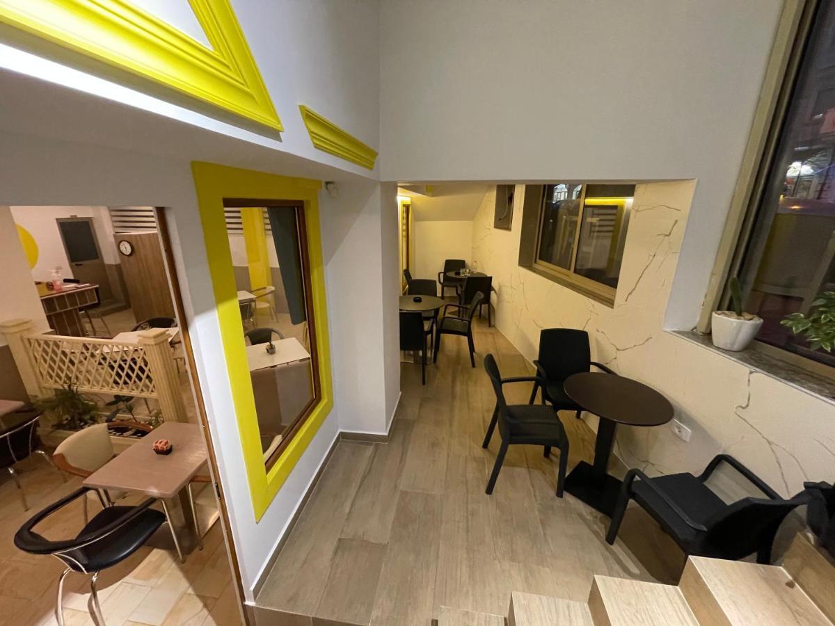 Bobi Hotel Σκόδρα Εξωτερικό φωτογραφία