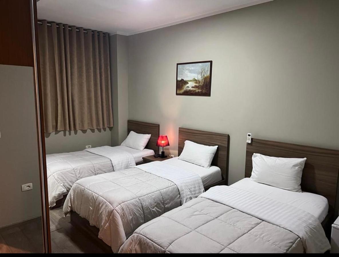 Bobi Hotel Σκόδρα Εξωτερικό φωτογραφία