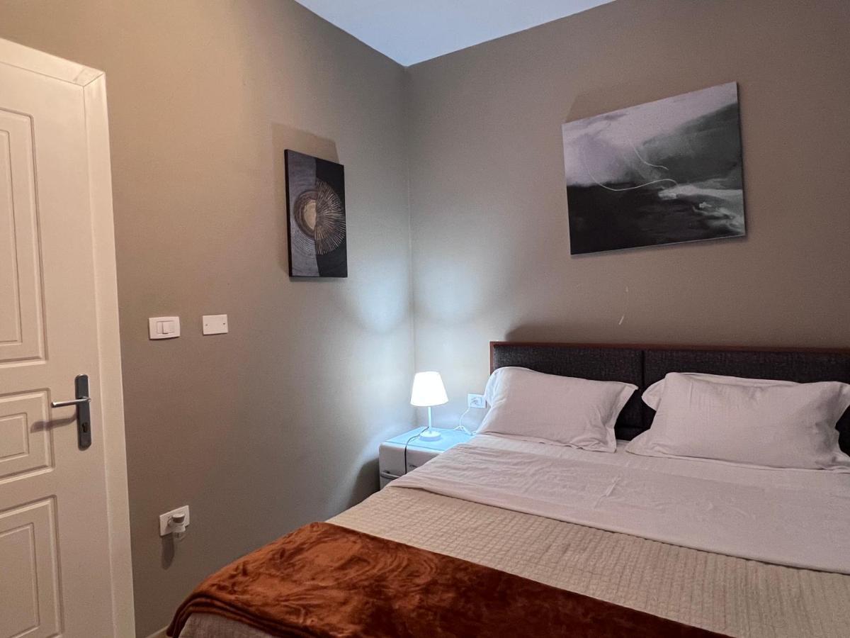 Bobi Hotel Σκόδρα Εξωτερικό φωτογραφία