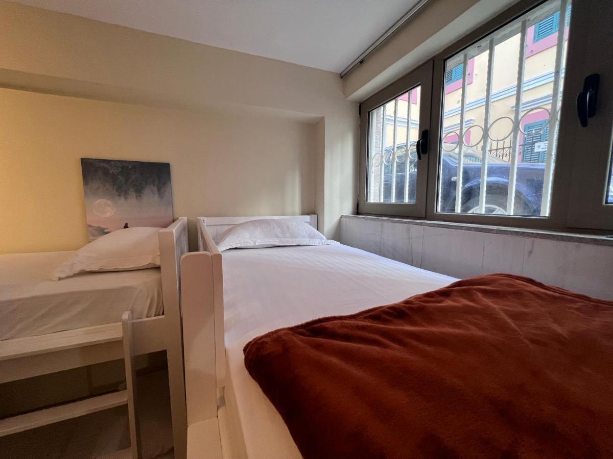 Bobi Hotel Σκόδρα Εξωτερικό φωτογραφία