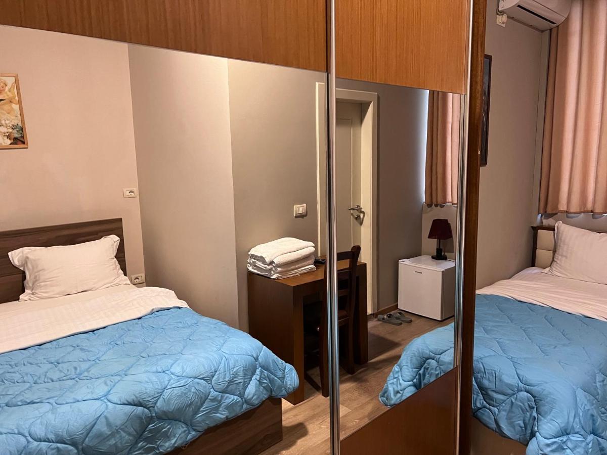 Bobi Hotel Σκόδρα Εξωτερικό φωτογραφία