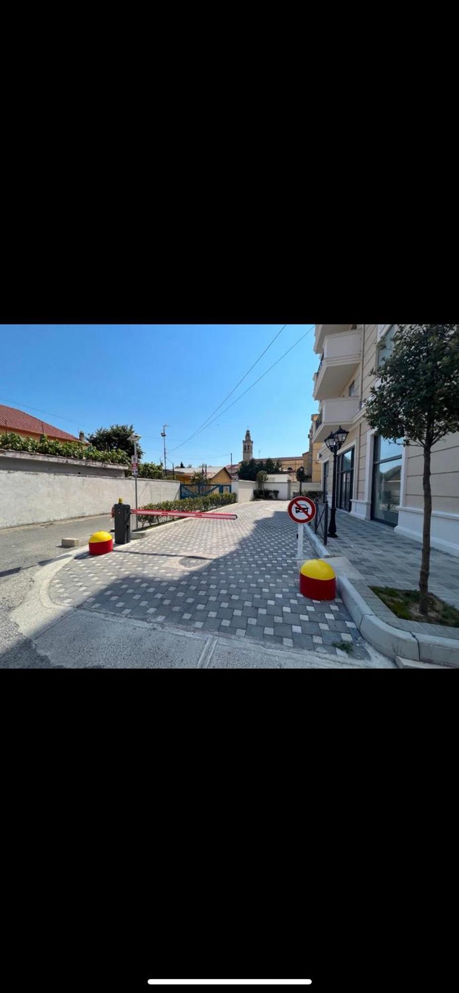 Bobi Hotel Σκόδρα Εξωτερικό φωτογραφία