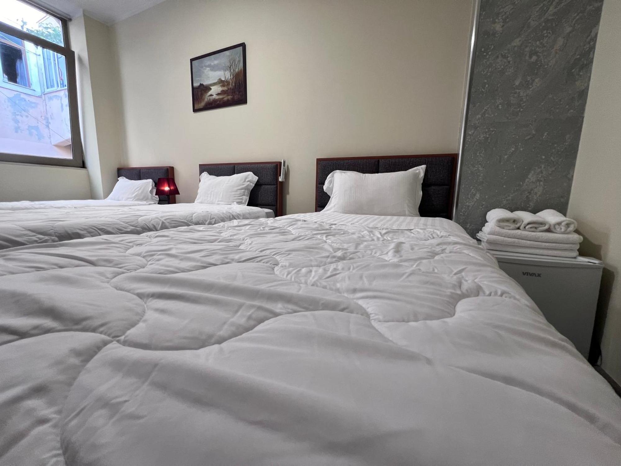 Bobi Hotel Σκόδρα Εξωτερικό φωτογραφία