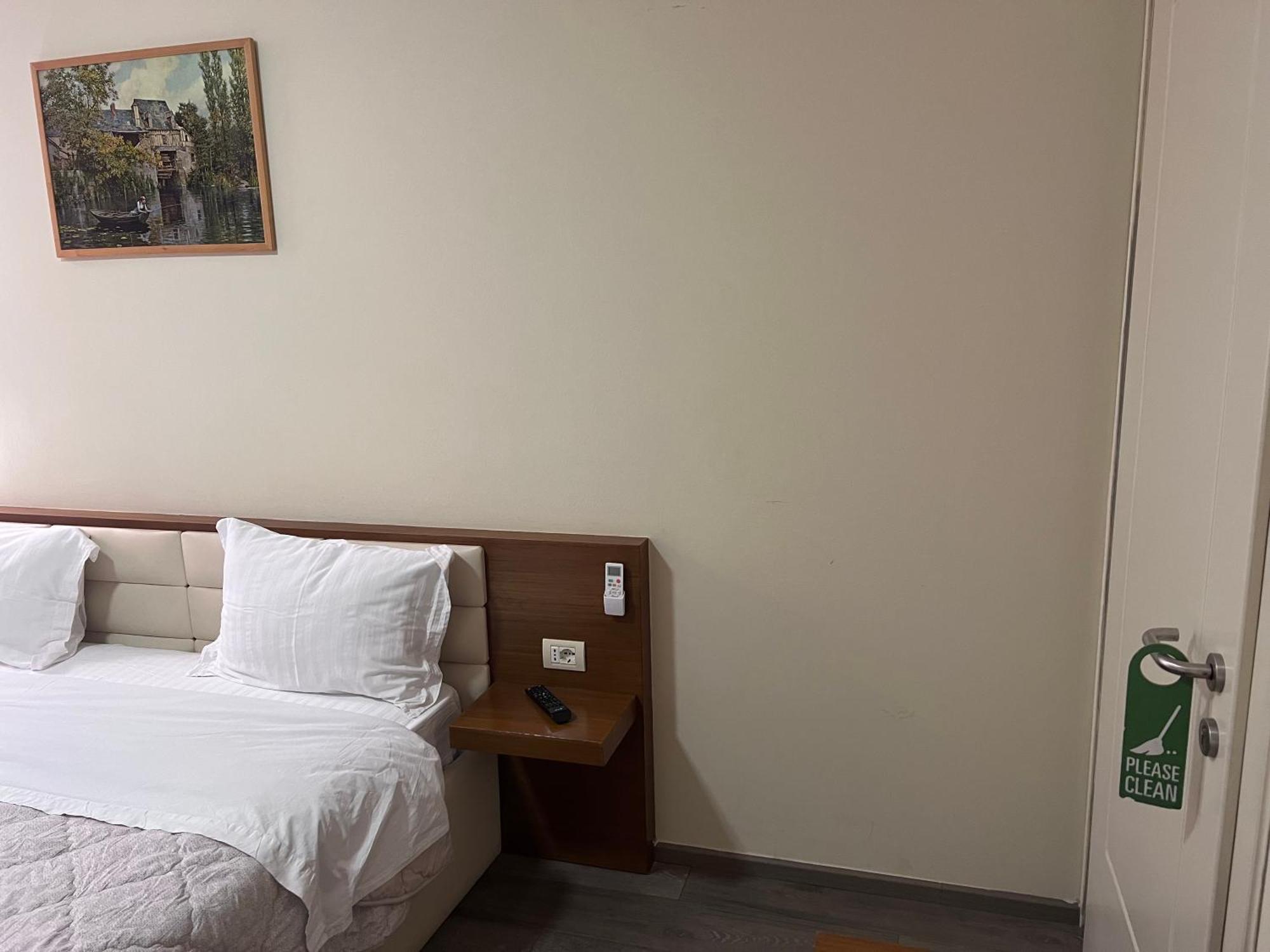 Bobi Hotel Σκόδρα Εξωτερικό φωτογραφία