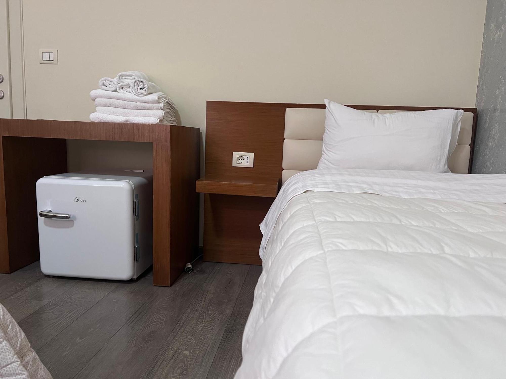 Bobi Hotel Σκόδρα Εξωτερικό φωτογραφία