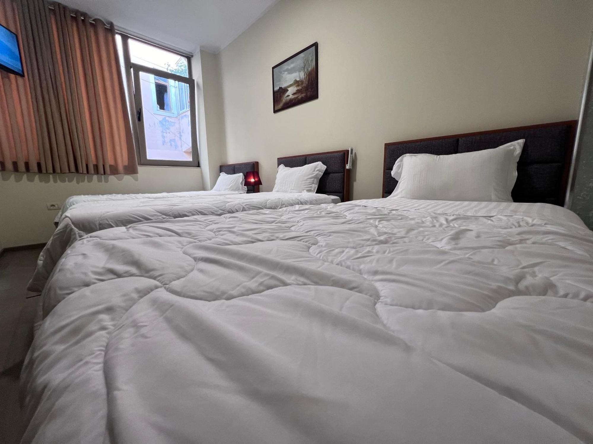 Bobi Hotel Σκόδρα Εξωτερικό φωτογραφία