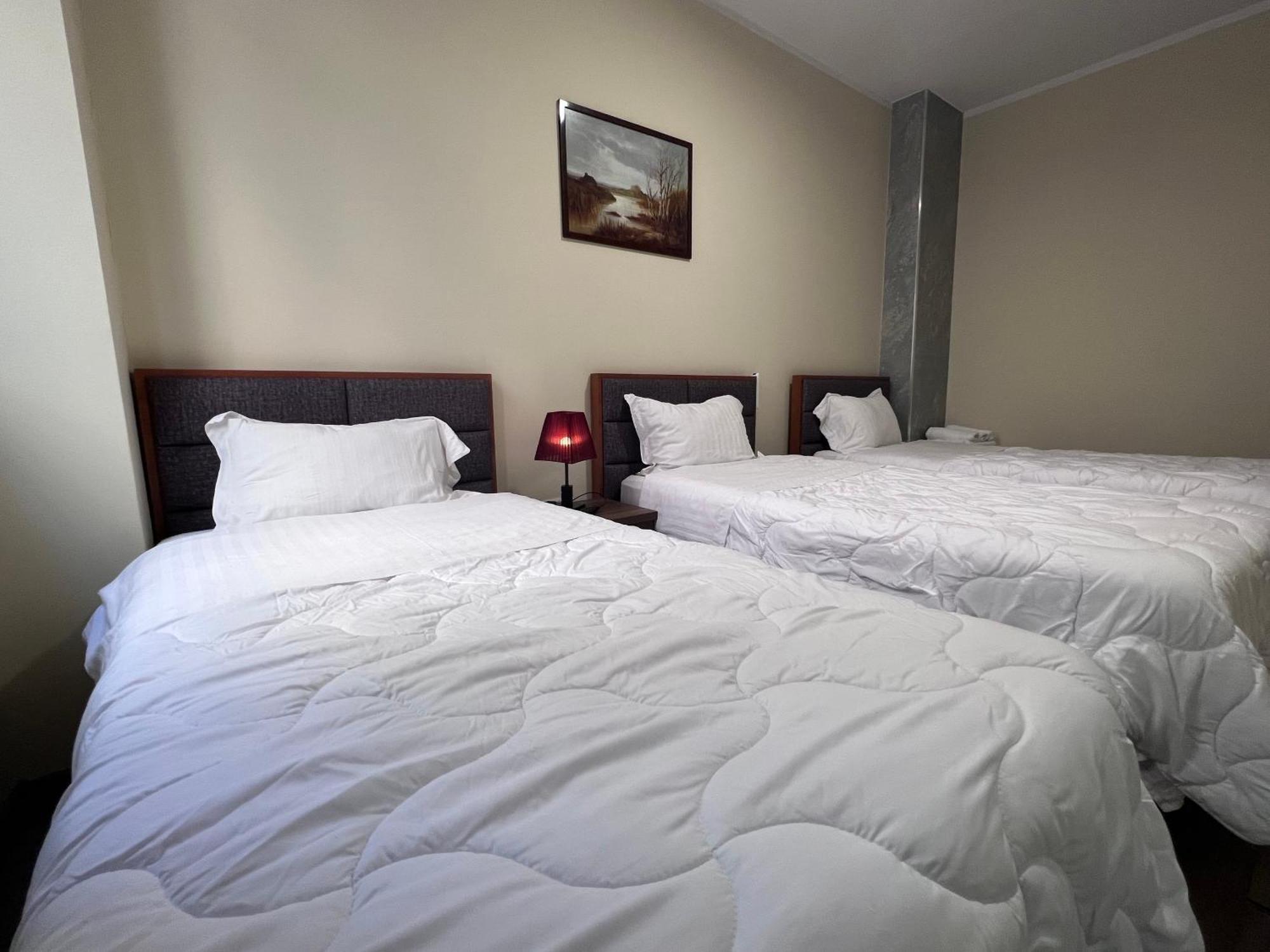 Bobi Hotel Σκόδρα Εξωτερικό φωτογραφία