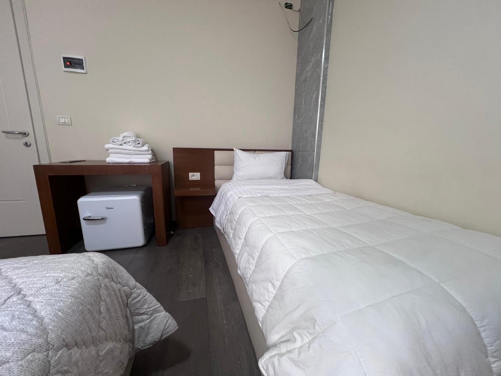 Bobi Hotel Σκόδρα Εξωτερικό φωτογραφία