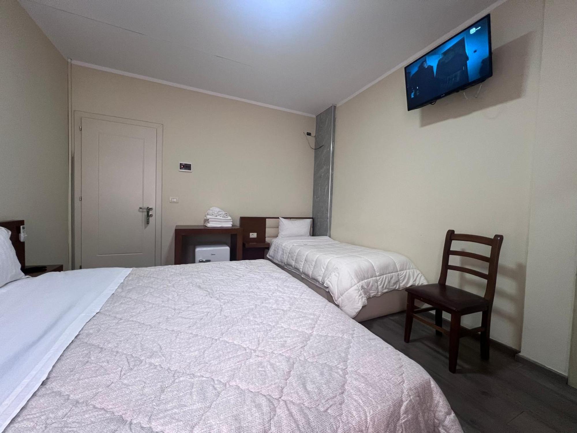 Bobi Hotel Σκόδρα Εξωτερικό φωτογραφία