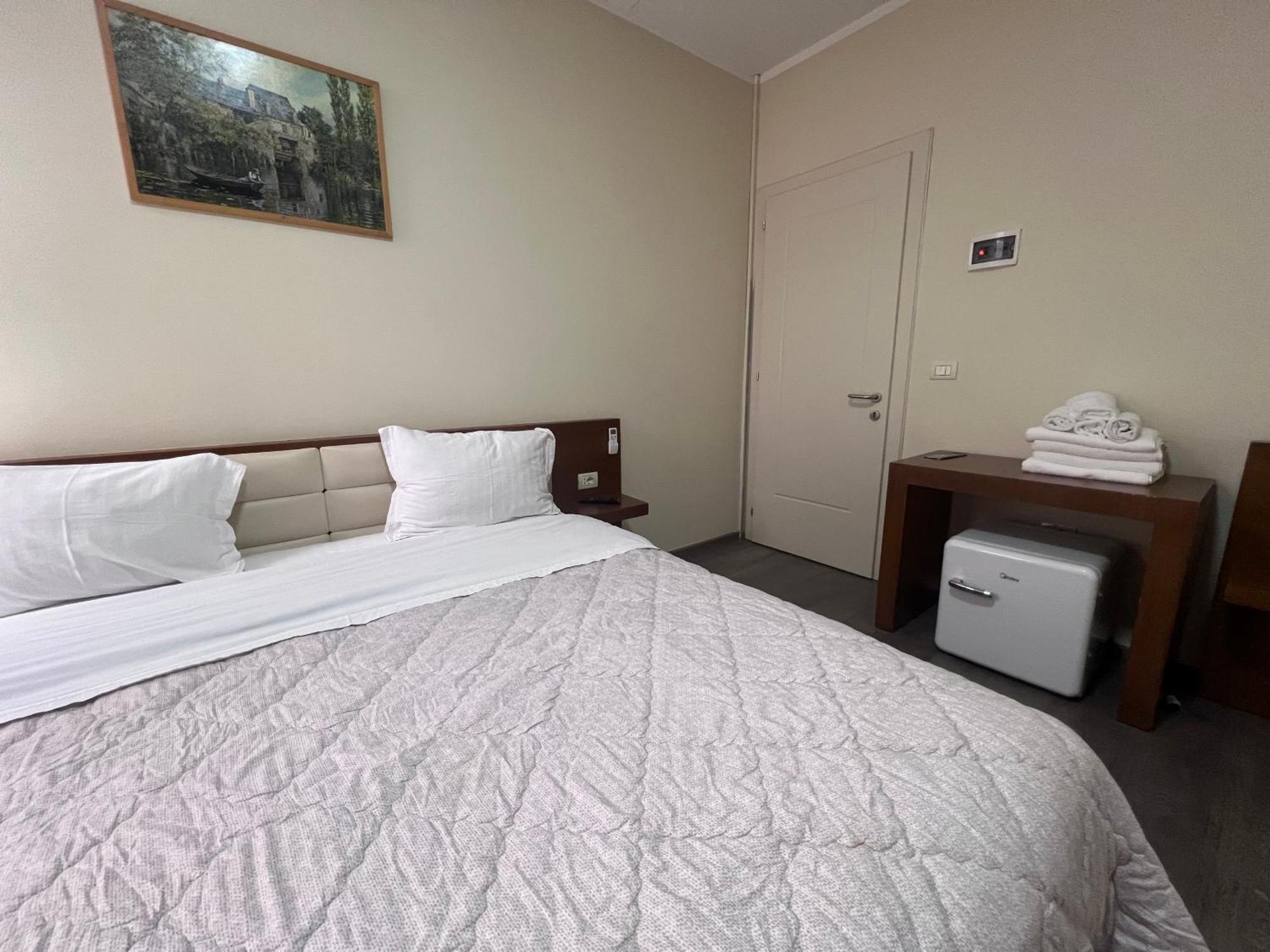 Bobi Hotel Σκόδρα Εξωτερικό φωτογραφία