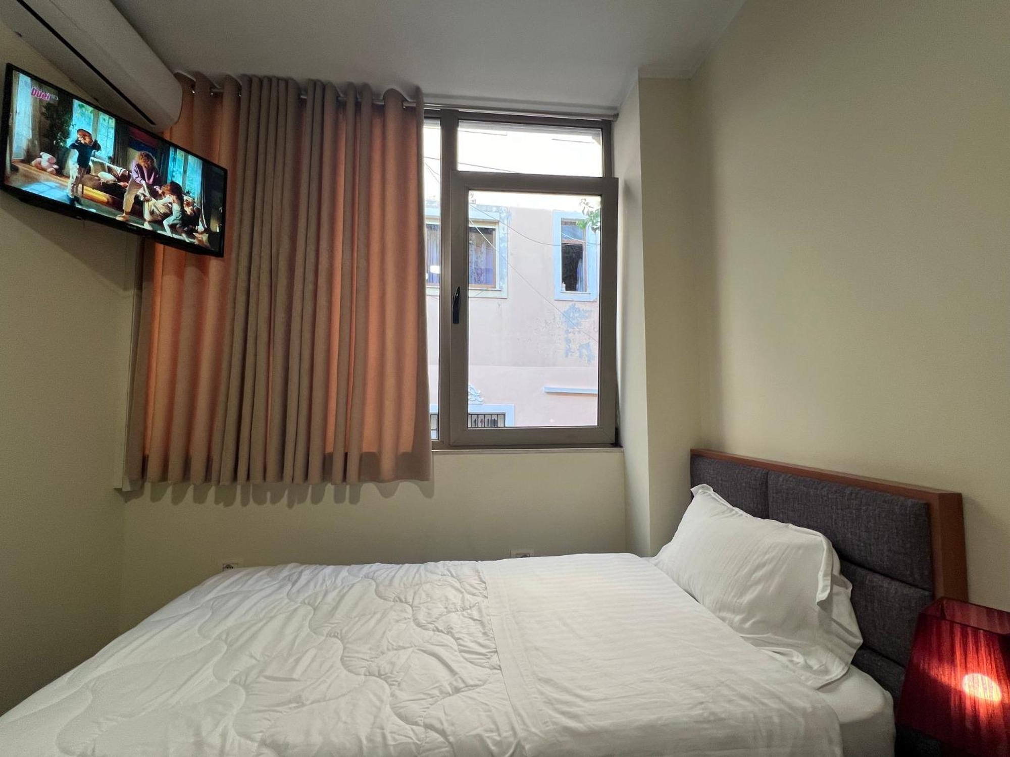 Bobi Hotel Σκόδρα Εξωτερικό φωτογραφία