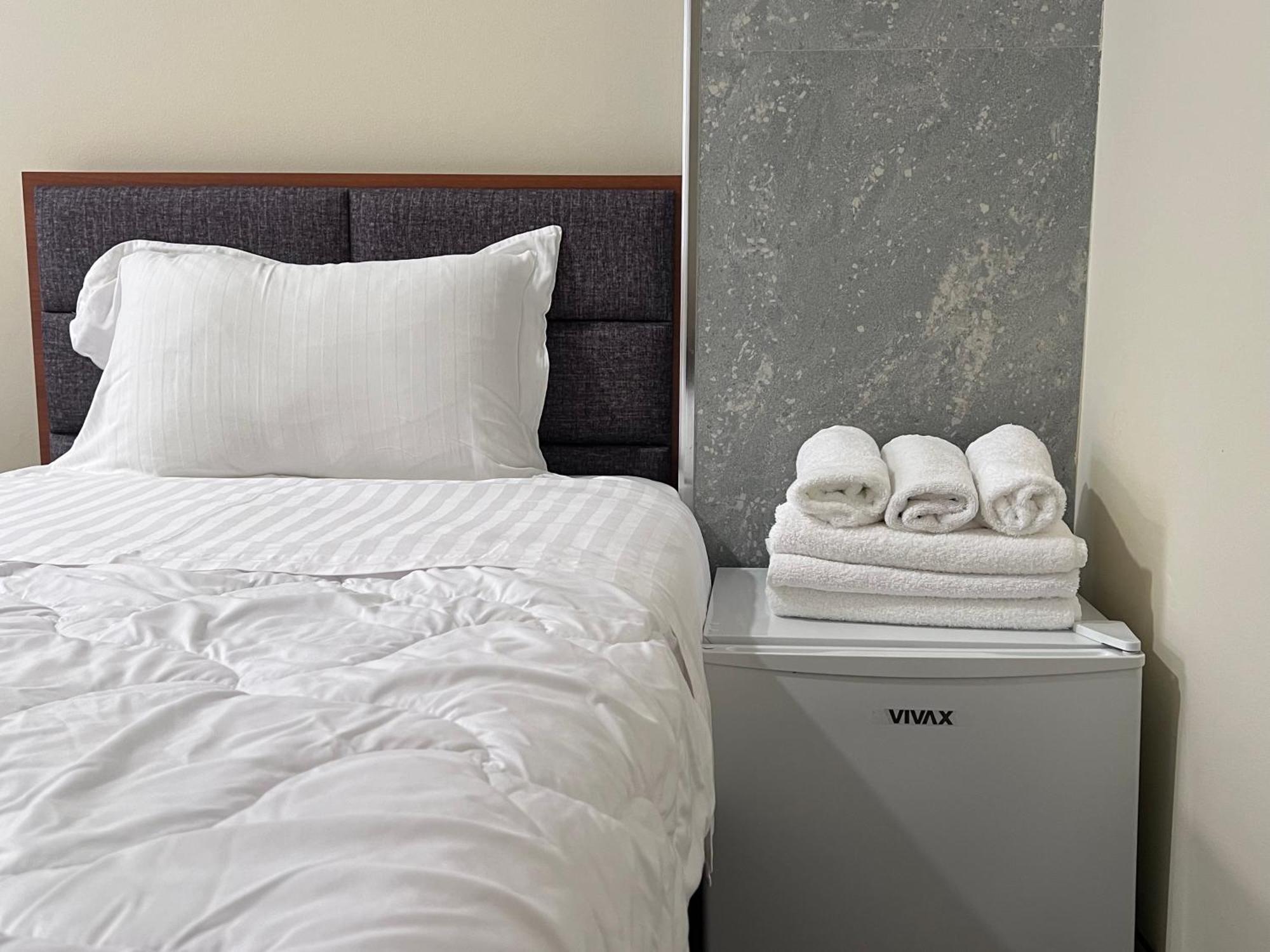 Bobi Hotel Σκόδρα Εξωτερικό φωτογραφία
