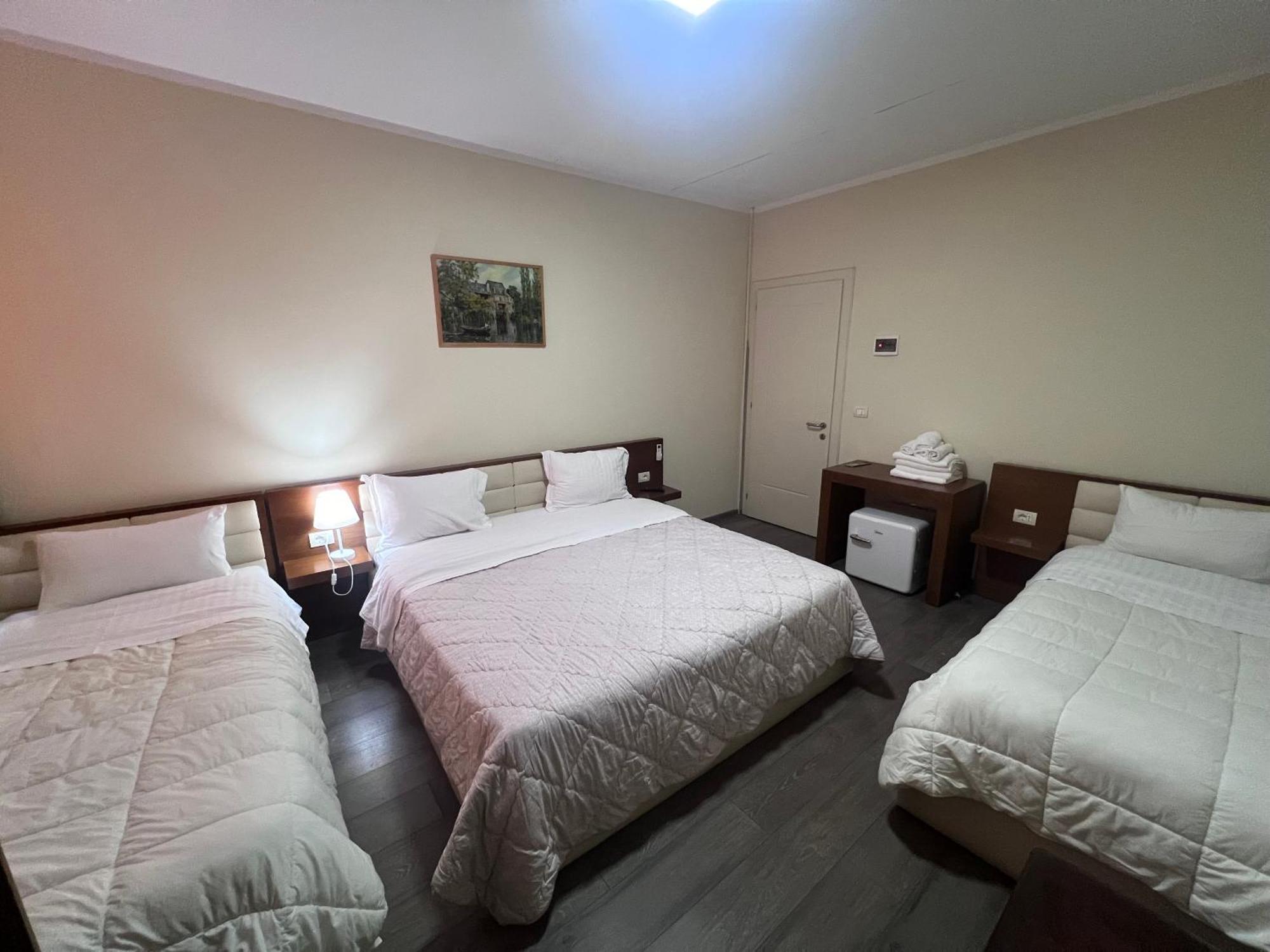 Bobi Hotel Σκόδρα Εξωτερικό φωτογραφία