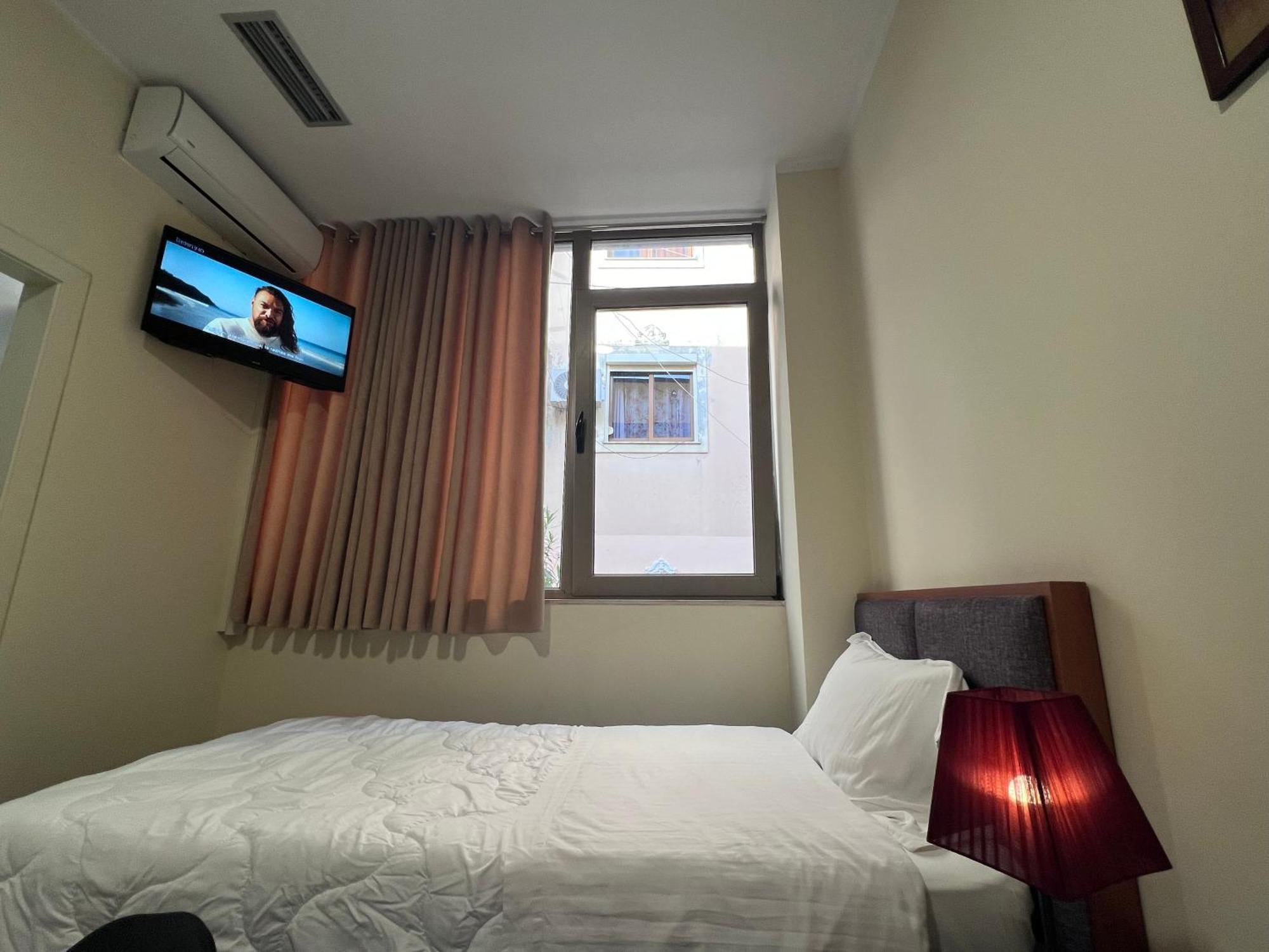 Bobi Hotel Σκόδρα Εξωτερικό φωτογραφία