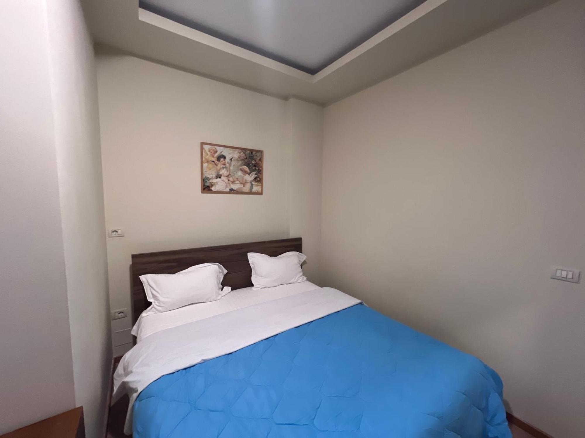 Bobi Hotel Σκόδρα Εξωτερικό φωτογραφία