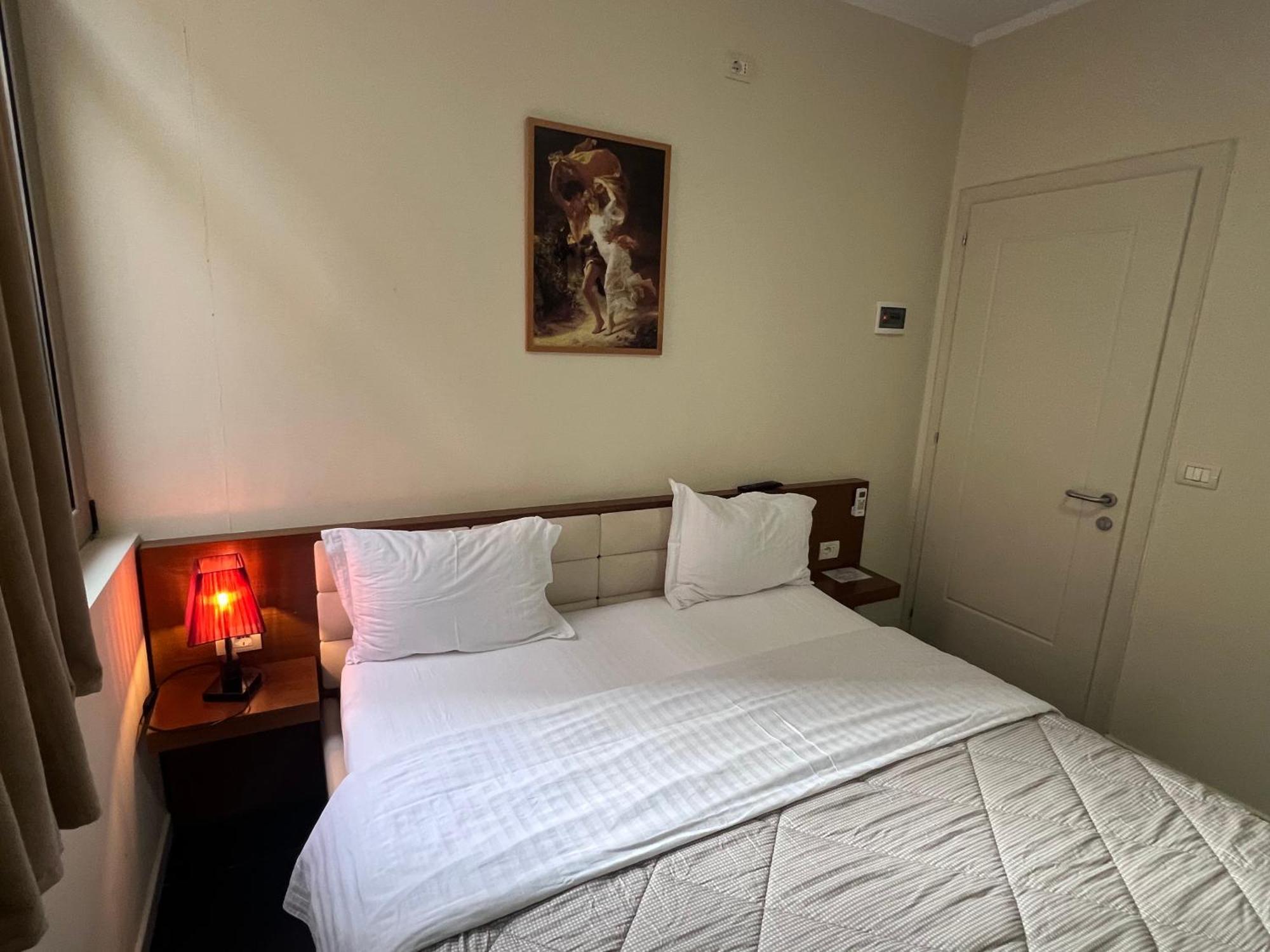 Bobi Hotel Σκόδρα Εξωτερικό φωτογραφία