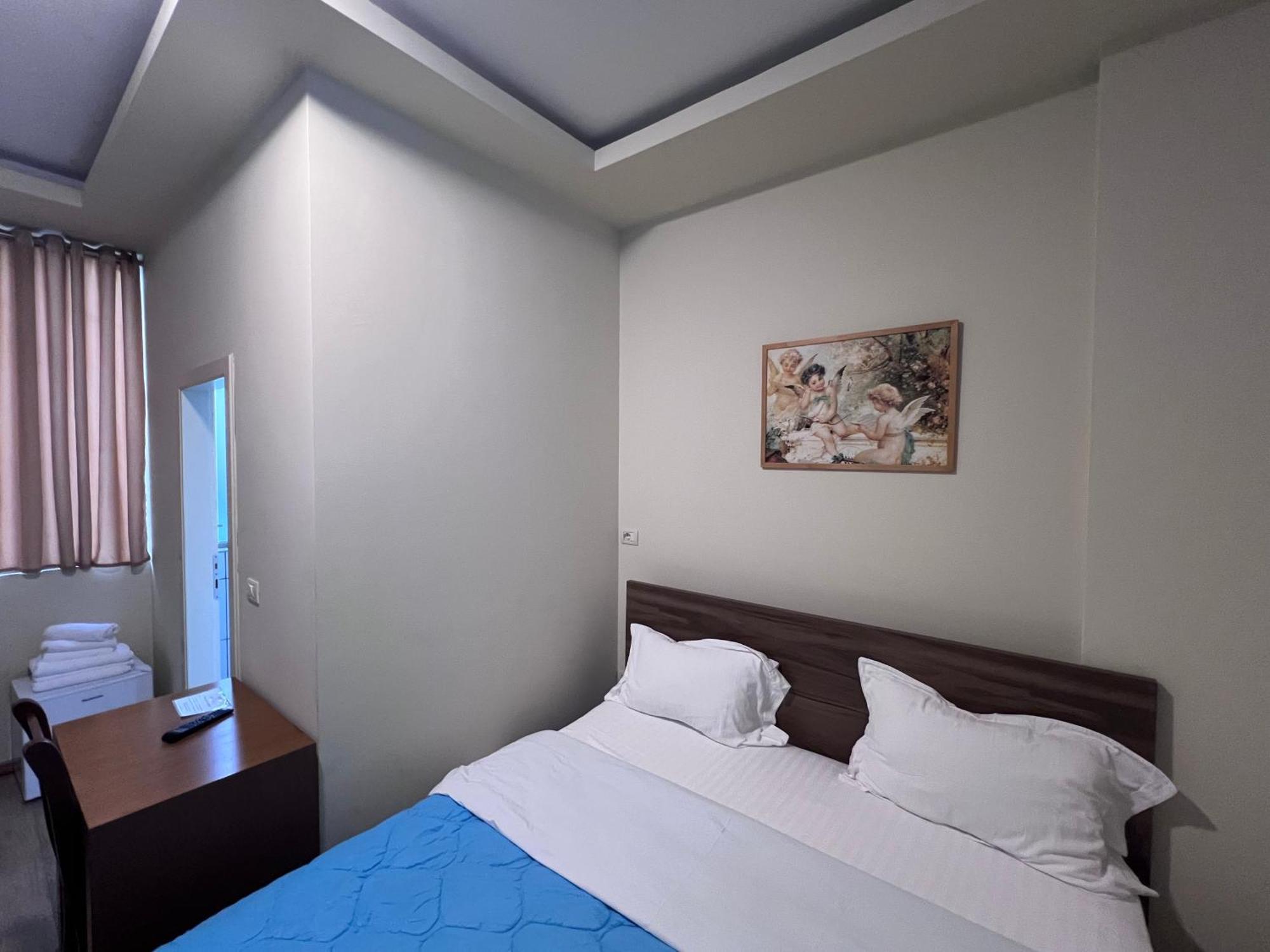 Bobi Hotel Σκόδρα Εξωτερικό φωτογραφία