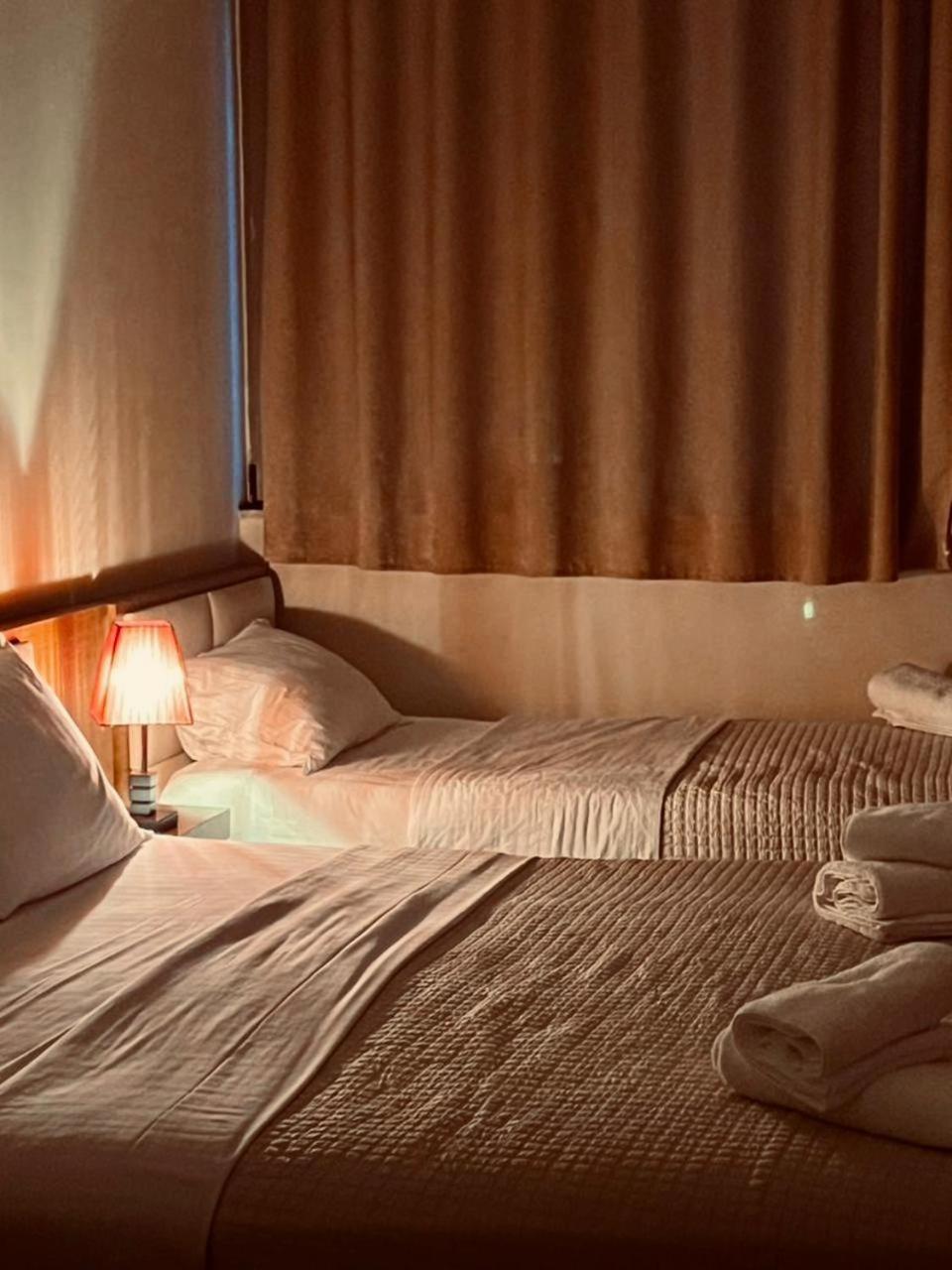 Bobi Hotel Σκόδρα Εξωτερικό φωτογραφία