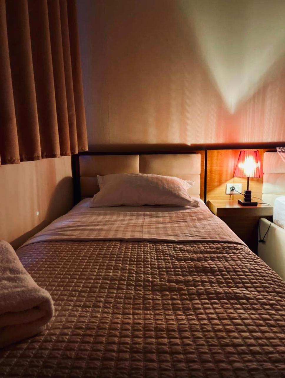 Bobi Hotel Σκόδρα Εξωτερικό φωτογραφία