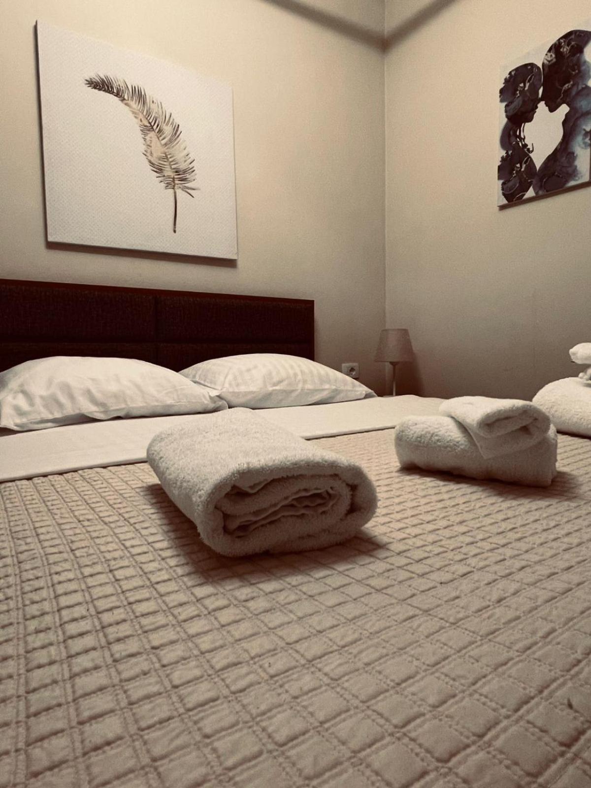 Bobi Hotel Σκόδρα Εξωτερικό φωτογραφία