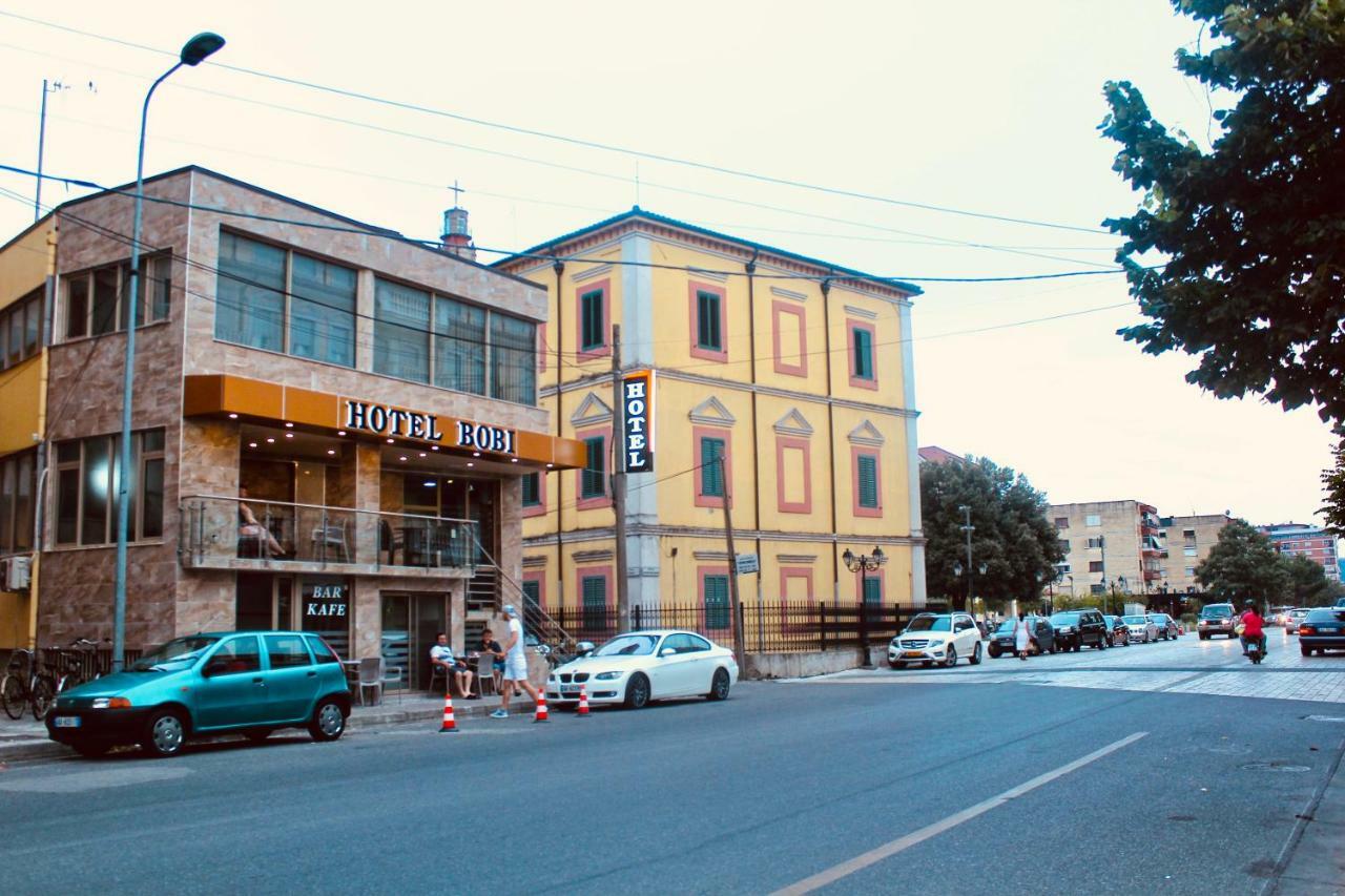 Bobi Hotel Σκόδρα Εξωτερικό φωτογραφία